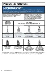 Preview for 32 page of Bissell PROHEAT 2X REVOLUTION 1986 Series Quick Start User Manual