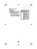 Предварительный просмотр 13 страницы Bissell PROheat All-rounder EX7700E User Manual