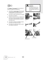 Предварительный просмотр 26 страницы Bissell PROHEAT ALL-ROUNDER User Manual