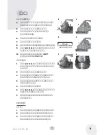 Предварительный просмотр 29 страницы Bissell PROHEAT ALL-ROUNDER User Manual