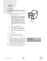 Предварительный просмотр 33 страницы Bissell PROHEAT ALL-ROUNDER User Manual