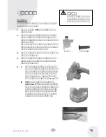 Предварительный просмотр 35 страницы Bissell PROHEAT ALL-ROUNDER User Manual