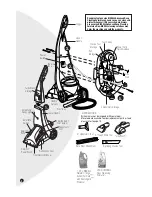 Предварительный просмотр 4 страницы Bissell PROHEAT II User Manual