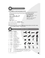 Предварительный просмотр 19 страницы Bissell PROHEAT II User Manual