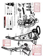 Предварительный просмотр 3 страницы Bissell PROHEAT PLUS 1698 POWERSTEAMER User Manual