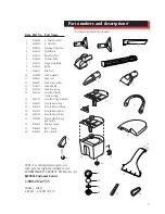 Предварительный просмотр 16 страницы Bissell PROHEAT PLUS 1698 POWERSTEAMER User Manual