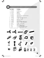 Предварительный просмотр 23 страницы Bissell ProHeat Pro-Tech 7920 SERIES User Manual