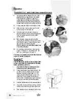 Предварительный просмотр 12 страницы Bissell PROHEAT User Manual