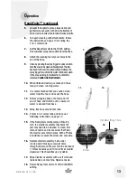 Предварительный просмотр 13 страницы Bissell PROHEAT User Manual