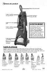 Предварительный просмотр 53 страницы Bissell PROHEAT2X 20B4 User Manual