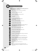 Preview for 6 page of Bissell ProLite 3561 SERIES User Manual