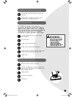 Preview for 9 page of Bissell ProLite 3561 SERIES User Manual