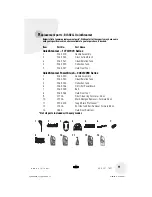 Предварительный просмотр 11 страницы Bissell QuickSteamer 1770 SERIES User Manual