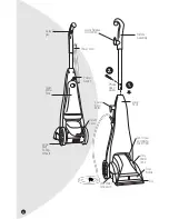 Предварительный просмотр 4 страницы Bissell QuickSteamer 1950 series User Manual