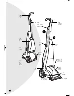 Preview for 4 page of Bissell QuickSteamer 1960 Series User Manual