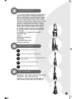 Preview for 5 page of Bissell QuickSteamer 1960 Series User Manual