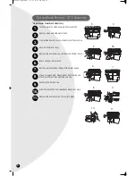 Preview for 8 page of Bissell QuickSteamer 1960 Series User Manual