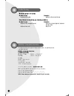 Preview for 10 page of Bissell QuickSteamer 1960 Series User Manual
