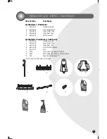 Preview for 11 page of Bissell QuickSteamer 1960 Series User Manual