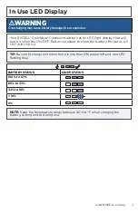 Preview for 7 page of Bissell SPINWAVE 2240F User Manual