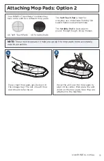 Preview for 9 page of Bissell SPINWAVE 2240F User Manual