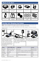 Preview for 2 page of Bissell SPINWAVE 2931N Manual