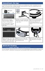 Preview for 3 page of Bissell SPINWAVE 2931N Manual