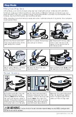 Preview for 5 page of Bissell SPINWAVE 2931N Manual