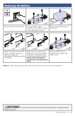 Preview for 9 page of Bissell SPINWAVE 2931N Manual