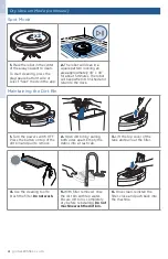 Предварительный просмотр 4 страницы Bissell SPINWAVE R5 Manual