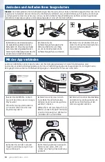 Предварительный просмотр 10 страницы Bissell SPINWAVE R5 Manual