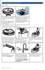 Предварительный просмотр 12 страницы Bissell SPINWAVE R5 Manual