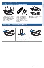 Предварительный просмотр 15 страницы Bissell SPINWAVE R5 Manual