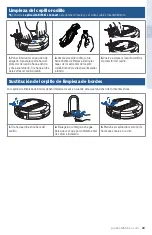 Предварительный просмотр 23 страницы Bissell SPINWAVE R5 Manual