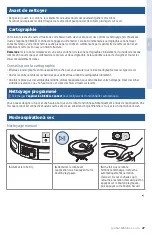 Предварительный просмотр 27 страницы Bissell SPINWAVE R5 Manual