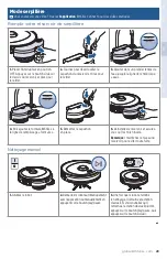 Предварительный просмотр 29 страницы Bissell SPINWAVE R5 Manual