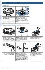 Предварительный просмотр 36 страницы Bissell SPINWAVE R5 Manual