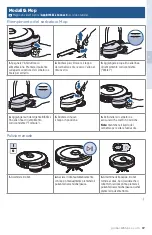 Предварительный просмотр 37 страницы Bissell SPINWAVE R5 Manual