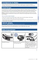 Предварительный просмотр 43 страницы Bissell SPINWAVE R5 Manual