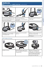 Предварительный просмотр 45 страницы Bissell SPINWAVE R5 Manual