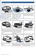 Предварительный просмотр 46 страницы Bissell SPINWAVE R5 Manual