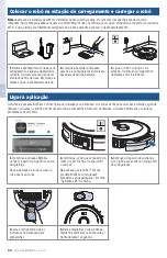 Предварительный просмотр 50 страницы Bissell SPINWAVE R5 Manual