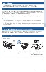 Предварительный просмотр 51 страницы Bissell SPINWAVE R5 Manual