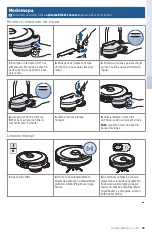 Предварительный просмотр 53 страницы Bissell SPINWAVE R5 Manual