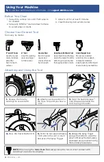 Предварительный просмотр 4 страницы Bissell SPOT CLEAN PRO 3624 Series User Manual