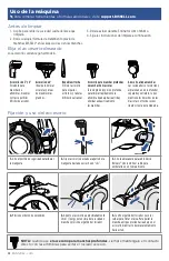 Предварительный просмотр 10 страницы Bissell SPOT CLEAN PRO 3624 Series User Manual