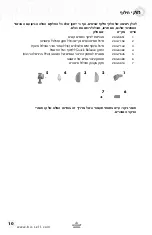 Preview for 10 page of Bissell spotclean 87K1 Series User Manual