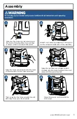 Предварительный просмотр 5 страницы Bissell SPOTCLEAN LITTLE GREEN User Manual