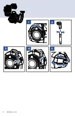 Preview for 4 page of Bissell SPOTCLEAN PET PRO User Manual