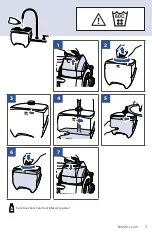 Preview for 5 page of Bissell SPOTCLEAN PET PRO User Manual